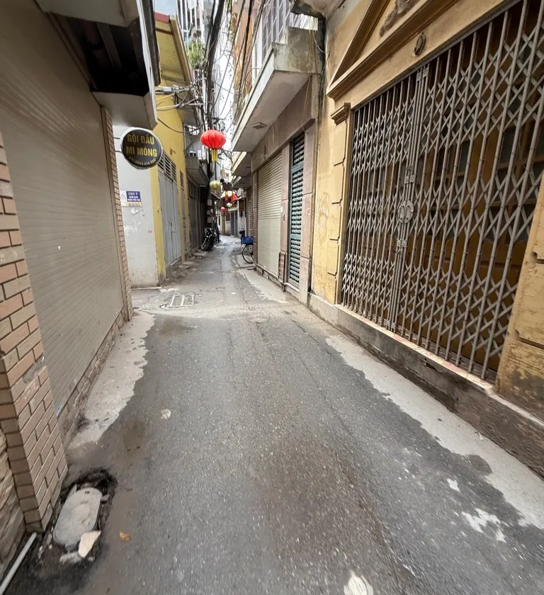 Bán nhà riêng tại Xuân La, 49m2 1 tầng, MT 6m, giá đầu tư.... Bán nhà riêng tại Xuân Đỉnh, Hà Nội 01