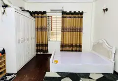 Cơ hội hiếm có tại trung tâm Ba Đình – Nhà 6 tầng giá tốt, sổ đẹp đáng sở hữu... Bán nhà riêng tại Ngọc Hà, Hà Nội 05