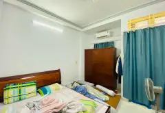 4x12m, Bán nhà Dương Quảng Hàm, hẻm xe hơi, P5 Gò Vấp, 7 Tỷ... Bán nhà riêng tại An Nhơn, Hồ Chí Minh 07
