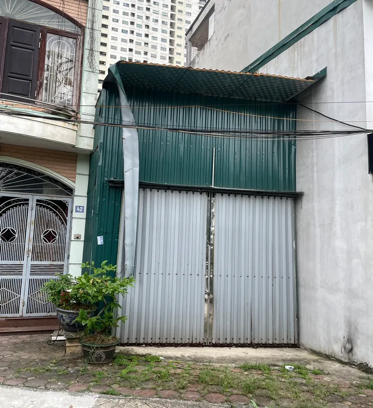 Nhà đất siêu đẹp, đường ô tô tránh tại Hà Đông... Bán nhà riêng tại Kiến Hưng, Hà Nội 01