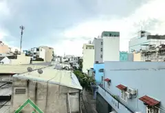 NHÀ MỚI 4 TẦNG – HẺM Ô TÔ – TÂN HƯƠNG, TÂN PHÚ – 64M² – Ô TÔ NGỦ TRONG NHÀ - 9,8 TỶ... Bán nhà riêng tại Phú Thọ Hòa, Hồ Chí Minh 13