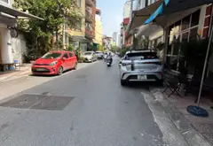 Cần Bán Nhà Ngõ Rộng Đại Cồ Việt phường Bạch Mai - Vỉa Hè Ô Tô Đỗ tránh , Kinh Doanh gì cũng tốt... Bán nhà riêng tại Bạch Mai, Hà Nội 08