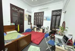 Ô tô vào nhà - 119m² - Hai Bà Trưng, Hà Nội - 35.2 tỷ... Bán nhà riêng tại Hai Bà Trưng, Hà Nội 02