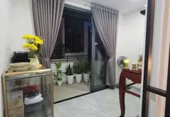 Nhà 3 tầng hiện đại ở An Khê, Đà Nẵng, không gian sống lý tưởng... Bán nhà riêng tại An Khê, Đà Nẵng 03