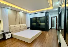 Nhà 7 tầng thang máy ở Định Công - Kinh doanh tuyệt đỉnh... Bán nhà riêng tại Định Công, Hà Nội 13