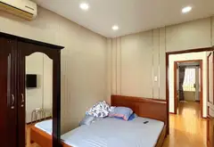 Nhà hiếm Phường 4 Gò Vấp - Vị trí đẹp, sân rộng, giá tốt chỉ 12.9 tỷ... Bán nhà riêng tại Hạnh Thông, Hồ Chí Minh 04
