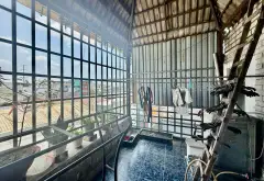 Nhà mặt tiền nội bộ khu Tên Lửa, 65m2, ngang 4,3m, 4 tầng có hầm xe. Giá 7,5 tỷ... Bán nhà riêng tại An Lạc, Hồ Chí Minh 11