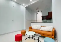 CƠ HỘI BẮT ĐÁY BĐS QUẬN 12 - 92m2 3PN HẺM XE HƠI QUAY ĐẦU NGAY ĐẠI HỌC GTVT HƠN 40tr/m2... Bán nhà riêng tại Trung Mỹ Tây, Hồ Chí Minh 03