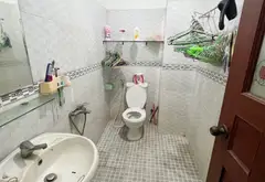 Bán nhà mặt phố 4 tầng diện tích 60m2 tại trung tâm quận Tân Phú... Bán nhà mặt phố tại Phú Thọ Hòa, Hồ Chí Minh 09