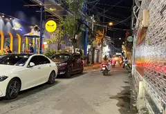 Nhà 2 tầng mặt tiền rộng 9.3m hẻm ô tô Quận 10 giá 11.6 tỷ... Bán nhà mặt phố tại Hòa Hưng, Hồ Chí Minh 05