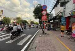 Nhà mặt tiền Huỳnh Tấn Phát, Nhà Bè - Vị trí vàng kinh doanh đỉnh... Bán nhà mặt phố tại Nhà Bè, Hồ Chí Minh 03