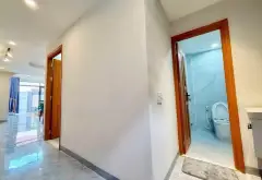 🔥 NHÀ KIỆT HOÀNG VĂN THÁI – HÒA KHÁNH, ĐÀ NẴNG | NHỈNH 3 TỶ 🔥... Bán nhà riêng tại Hòa Khánh, Đà Nẵng 08