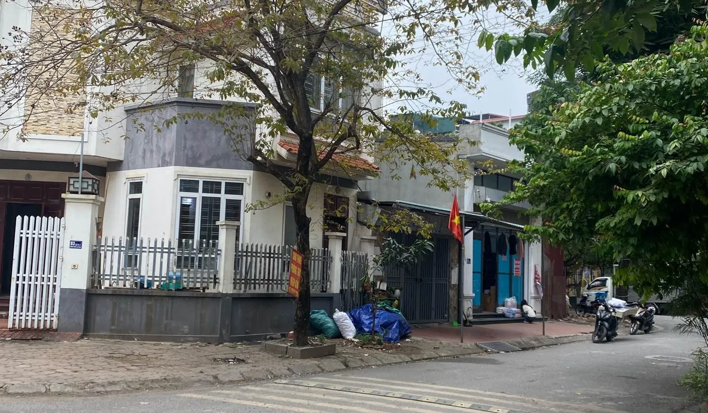 Bán đất phân lô trung tâm Nam Từ Liêm, 75m2, Mt lớn 5.6m, Xây tòa văn phòng, Apartment, KD đỉnh.... Bán nhà riêng tại Xuân Phương, Hà Nội 01