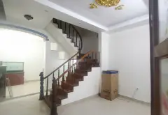 Bán nhà phố Tô Vĩnh Diện 48mx4tầng, thiết kế chắc chắn, sổ đỏ chính chủ... Bán nhà riêng tại Khương Đình, Hà Nội 06