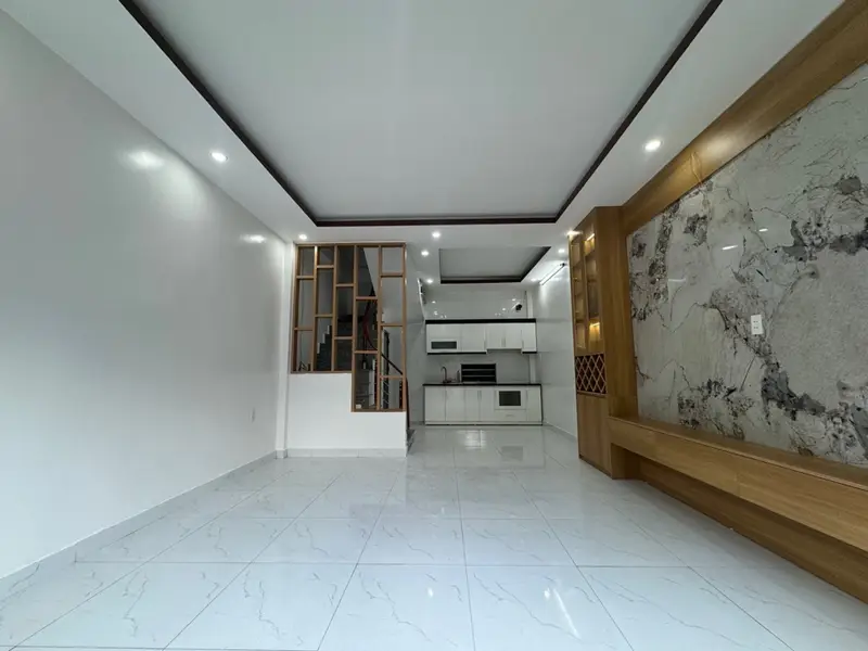 Nhà 3 tầng siêu hiếm gần đường ô tô, vị trí đắc địa tại Phúc Hải... Bán nhà riêng tại Hưng Đạo, Hải Phòng 01