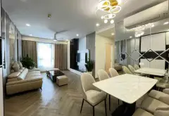 Căn hộ lô góc 3 phòng ngủ thoáng sáng tại Times City, Hà Nội... Bán căn hộ chung cư tại Vĩnh Tuy, Hà Nội 02
