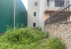 Bán đất thổ cư 66,2m2 xã Vĩnh Thanh, Đông Anh, ngõ ô tô thông, giá hợp lý... Bán đất tại Vĩnh Thanh, Hà Nội 05