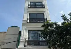 Biệt thự 7 tầng thang máy - Tối ưu công năng, vị trí vàng... Bán biệt thự, liền kề tại Kiến Hưng, Hà Nội 01