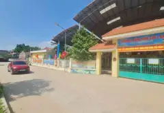 🔥 LÔ GÓC PHÂN LÔ TẠI YÊN GIẢ – CHI LĂNG – QUẾ VÕ - BẮC NINH| 2,x TỶ... Bán đất tại Chi Lăng, Bắc Ninh 05