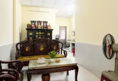 Nhà 2 tầng tại Bình Thạnh, diện tích 56m², thu nhập ổn định 12 triệu/tháng... Bán nhà riêng tại Thạnh Mỹ Tây, Hồ Chí Minh 04
