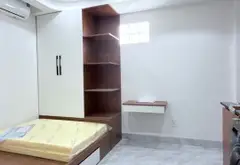 Nhà Thống Nhất Gò Vấp 5 Tầng Thang Máy - Hẻm Ô Tô Đỉnh... Bán nhà riêng tại An Hội Đông, Hồ Chí Minh 13