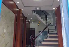 PHÚ ĐỊNH QUẬN 8, KHU PHÂN LÔ ĐỒNG BỘ, 4 TẦNG BTCT, 4PN, DTSD 105M2, GIÁ 4.X TỶ... Bán nhà riêng tại Phú Định, Hồ Chí Minh 01