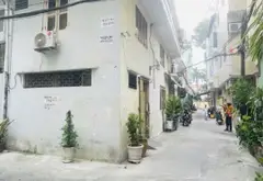 Nhà 3 tầng bán tại quận phường Cao Thắng, giá 12.8 tỷ... Bán nhà riêng tại Hòa Hưng, Hồ Chí Minh 13