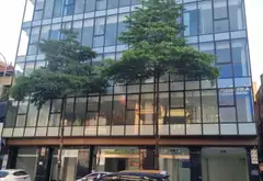 Nhà mặt phố - 540m² - Đống Đa, Hà Nội - 530 tỷ... Bán nhà mặt phố tại Đống Đa, Hà Nội 02