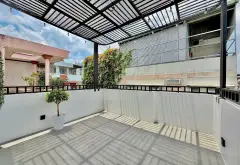 HẺM NHỰA 6M - XE HƠI THÔNG - 5 TẦNG CÓ THANG MÁY - MỚI ĐẸP - NỘI THẤT CAO CẤP - SỔ VUÔNG VỨC... Bán nhà riêng tại Bình Lợi Trung, Hồ Chí Minh 03