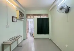 Biệt Thự Nhỏ Xinh Nơi Kinh Đô Sương Mù – 21m² Đẳng Cấp Tại Nguyễn Văn Cừ... Bán nhà riêng tại Chợ Quán, Hồ Chí Minh 03