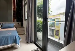 Cơ Hội Vàng Sở Hữu Nhà Phố Sang Trọng Gần Nguyễn Văn Quá... Bán nhà mặt phố tại Đông Hưng Thuận, Hồ Chí Minh 07