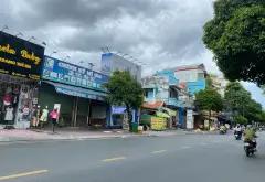 Nhà mặt tiền rộng Tân Sơn Nhì - Kinh doanh đỉnh, dòng tiền lớn... Bán nhà mặt phố tại Tân Sơn Nhì, Hồ Chí Minh 05