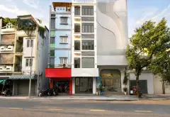 Nhà mặt phố 5 tầng tại Phú Nhuận giá 10.7 tỷ giảm sâu... Bán nhà mặt phố tại Phú Nhuận, Hồ Chí Minh 01