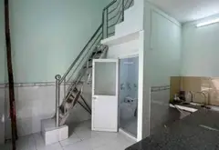 Nhà 2 tầng 2PN tại Bình Trị Đông, Bình Tân, giá 4.75 tỷ... Bán nhà riêng tại Bình Trị Đông, Hồ Chí Minh 05