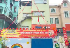 Bán nhà mặt phố Hồng Quang, 160m², 5 tầng, mặt tiền 8m, vị trí kinh doanh đắc địa... Bán nhà mặt phố tại Định Công, Hà Nội 02