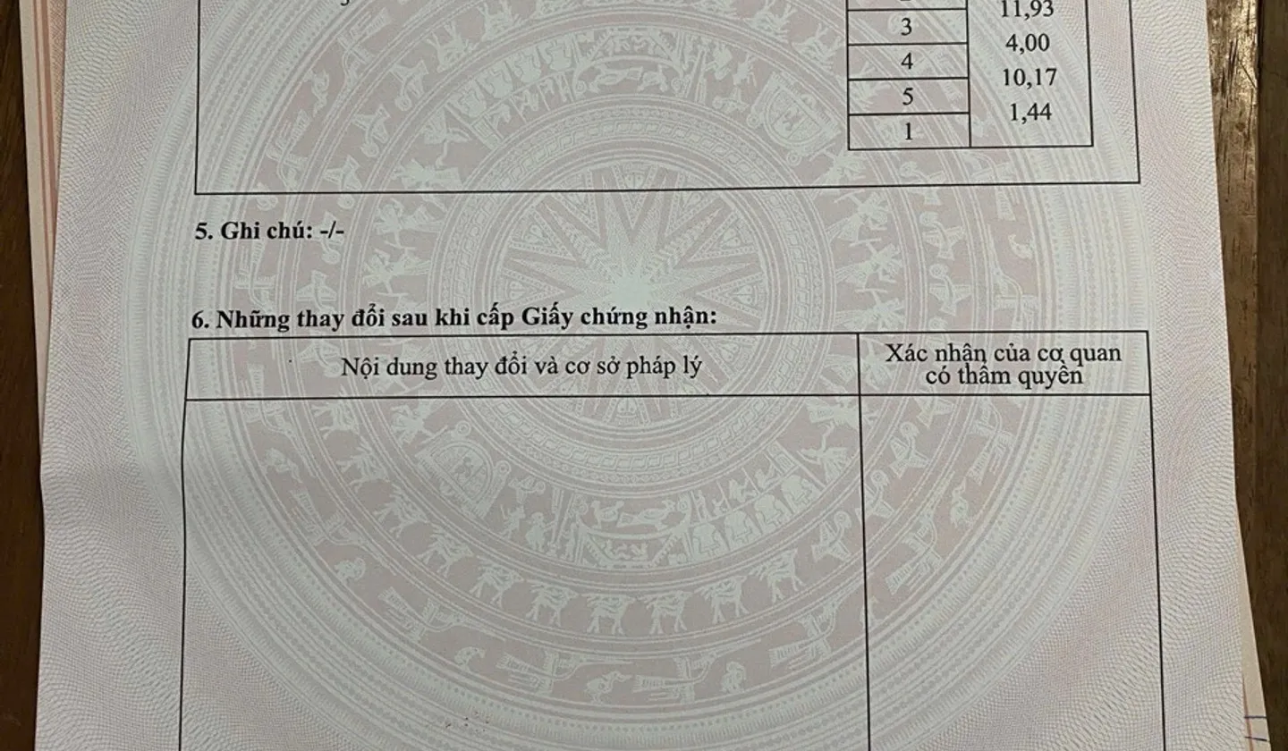 Bán đất thổ cư diện tích 46.7m² tại Phù Khê, thuận tiện kinh doanh và đầu tư... Bán đất tại Phù Khê, Bắc Ninh 01