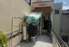 Bán nhà 5 tầng tại Quận 4 gần trung tâm, hẻm xe hơi đỗ cửa... Bán nhà riêng tại Xóm Chiếu, Hồ Chí Minh 11