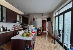 Nhà mặt tiền rộng rãi trung tâm Củ Chi, dễ kinh doanh... Bán nhà mặt phố tại Củ Chi, Hồ Chí Minh 01