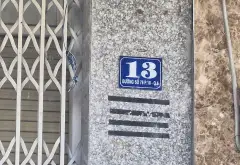 Nhà Mặt Phố 3 Tầng Gần Công Viên, Giá Tốt... Bán nhà mặt phố tại Bình Phú, Hồ Chí Minh 04