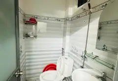 Nhà 2 tầng 30m2 hẻm rộng quận 6 giá 4.2 tỷ... Bán nhà riêng tại Phú Lâm, Hồ Chí Minh 02