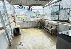 Bán nhà mặt phố 5 tầng Tân Bình, 6 phòng ngủ, 2 mặt hẻm xe hơi, giá 8.8 tỷ... Bán nhà mặt phố tại Tân Hòa, Hồ Chí Minh 17
