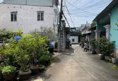 Nhà 68m² Đường 102 Tăng Nhơn Phú - Dòng Tiền Thuê 12 Triệu... Bán nhà riêng tại Tăng Nhơn Phú, Hồ Chí Minh 02