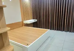 Nhà mặt phố 5 tầng có thang máy, ô tô vào nhà phố Lạc Trung, Hai Bà Trưng, 44m2... Bán nhà mặt phố tại Vĩnh Tuy, Hà Nội 04
