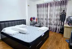 Bán nhà 6 tầng tại Cầu Giấy, nhà thoáng sáng, full nội thất... Bán nhà riêng tại Nghĩa Đô, Hà Nội 12