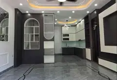 Nhà riêng 4 tầng phong cách Tân cổ điển tại trung tâm An Hải, ô tô vào tận cửa... Bán nhà riêng tại An Hải, Hải Phòng 02