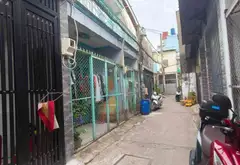 Cơ hội sở hữu nhà lô góc 44m2 tại Linh Xuân, giá siêu tốt chỉ 3.9 tỷ... Bán nhà riêng tại Linh Xuân, Hồ Chí Minh 11