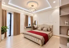 Bán nhà 3 tầng xinh xắn full nội thất sang trọng tại Phường Phú Nhuận chỉ 5x tỷ... Bán nhà riêng tại Phú Nhuận, Hồ Chí Minh 03