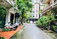 Bán nhà riêng 4 tầng mặt ngõ Trương Định, diện tích 59 m2 giá 22.5 tỷ đồng... Bán nhà riêng tại Tương Mai, Hà Nội 20