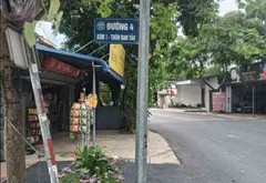 Bán đất thổ cư 91m² tại xã Sóc Sơn, vị trí thuận tiện gần trung tâm... Bán đất tại Sóc Sơn, Hà Nội 04