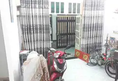 Bán nhà riêng 4 tầng hướng Nam tại phường 9 Quận Tân Bình, diện tích 46.9m²... Bán nhà riêng tại Tân Hòa, Hồ Chí Minh 06